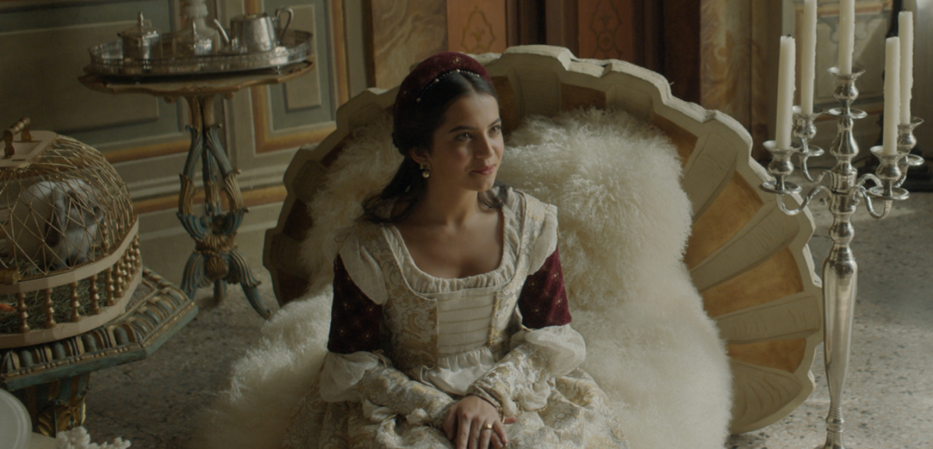 Hulu’s Rosaline: Release date, plot, cast, trailer and other details