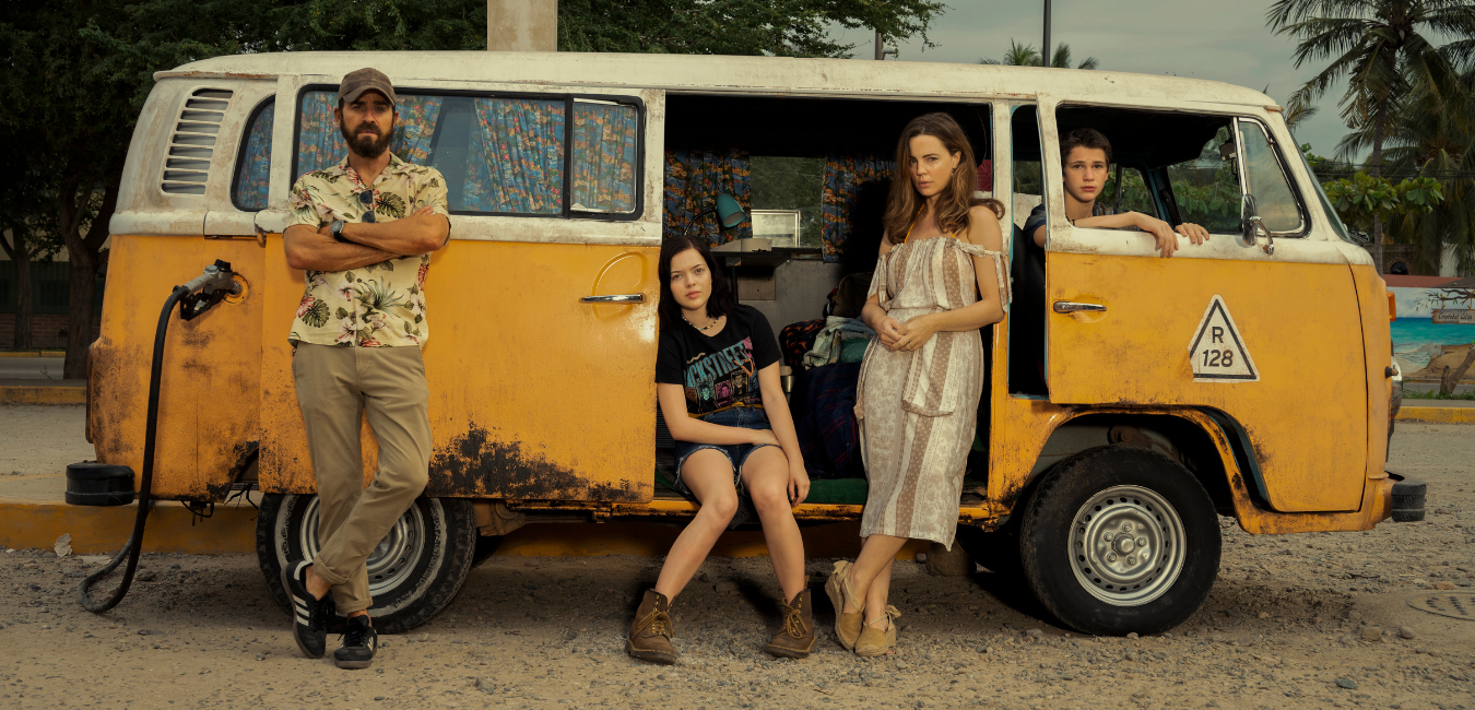 Mosquito Coast season 2: Will it premiere in 2022 or not?