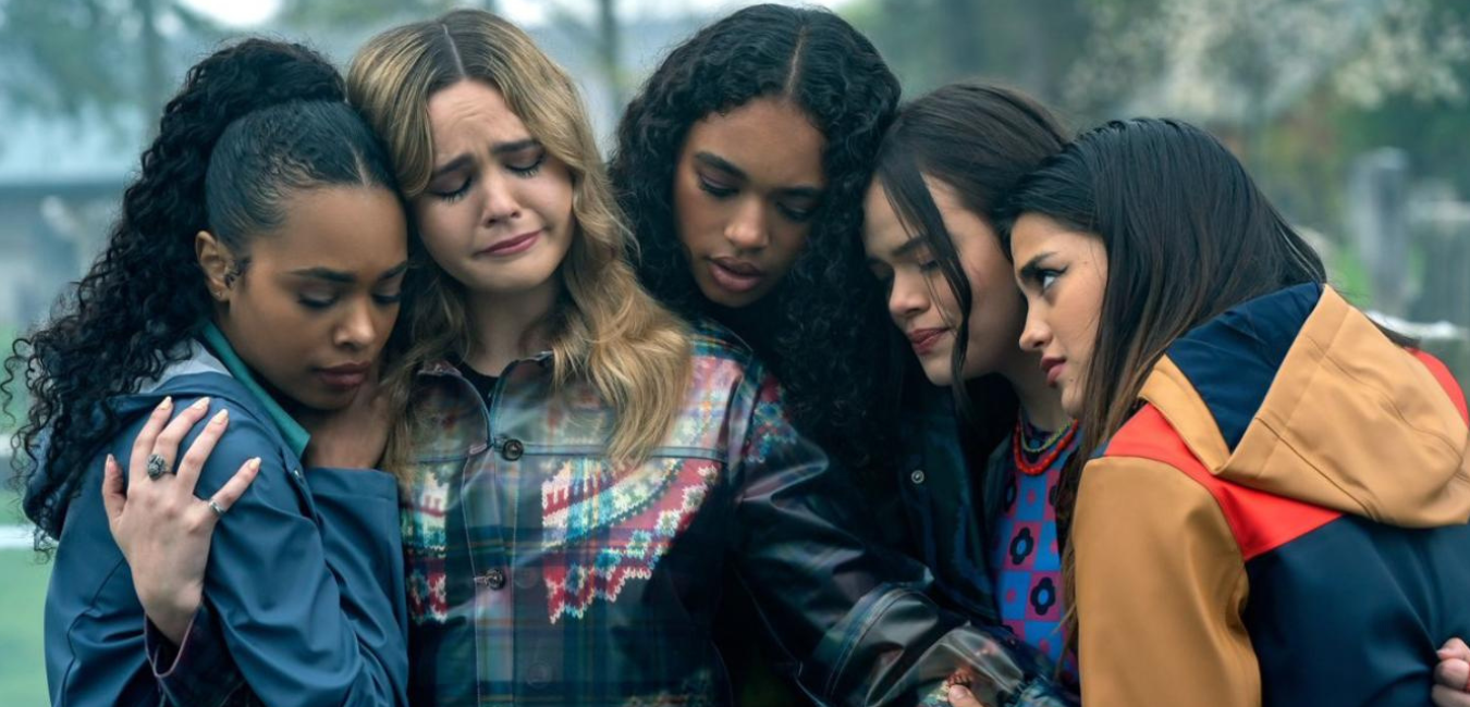 Pretty Little Liars: Original Sin Renewed For Season 2 At HBO Max