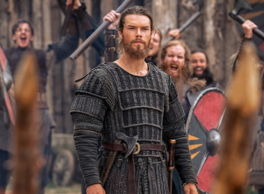 Vikings: Valhalla season 2: Netflix release date and everything else you need to know