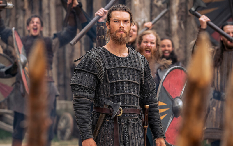 Vikings: Valhalla season 2: Netflix release date and everything else you need to know