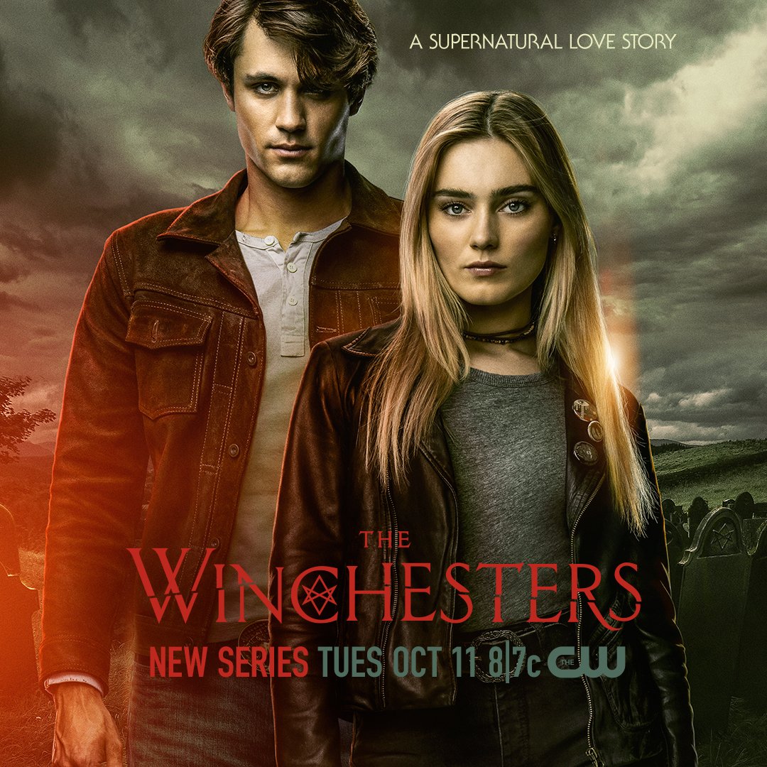 The Winchesters: Is it premiering in October 2022? 