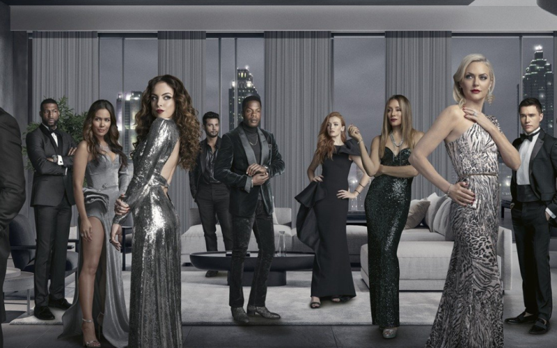 Dynasty: Will there be a sixth season on The CW?