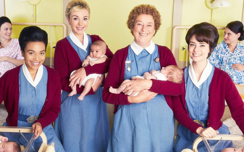 Call the Midwife season 12: When will it stream on Netflix?