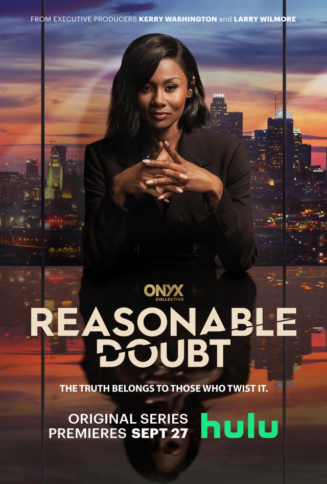 Hulu’s Reasonable Doubt: Release date, cast, plot and other details 