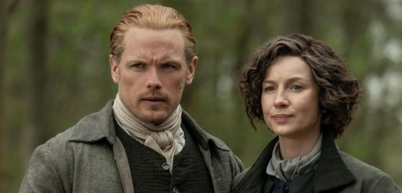 Outlander Season 7 is not coming to Starz in October 2022