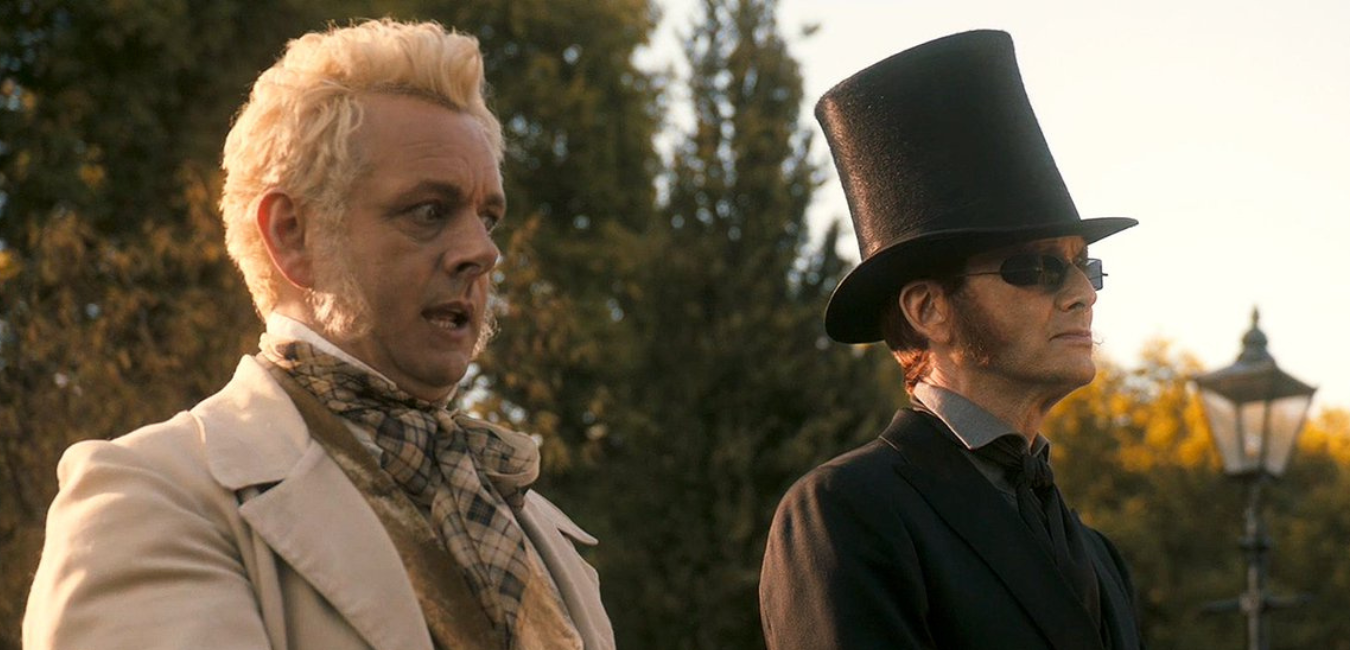 Good Omens Season 2: Release date, plot, cast, where to stream, and other details