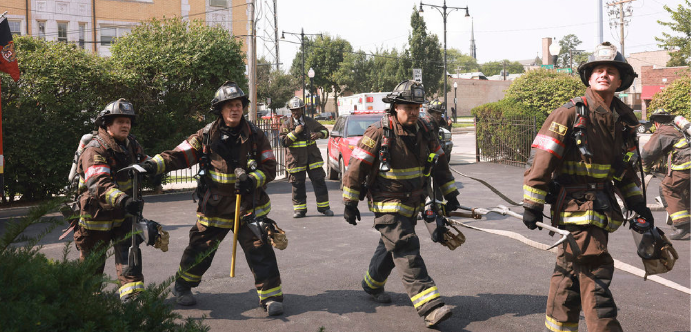 Chicago Fire Season 11 Episode 5: Release date, how to watch, episode details and more