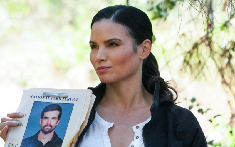 NCIS Season 20 Episode 6: New promo confirms Parker's being betrayed by a fellow agent in the team