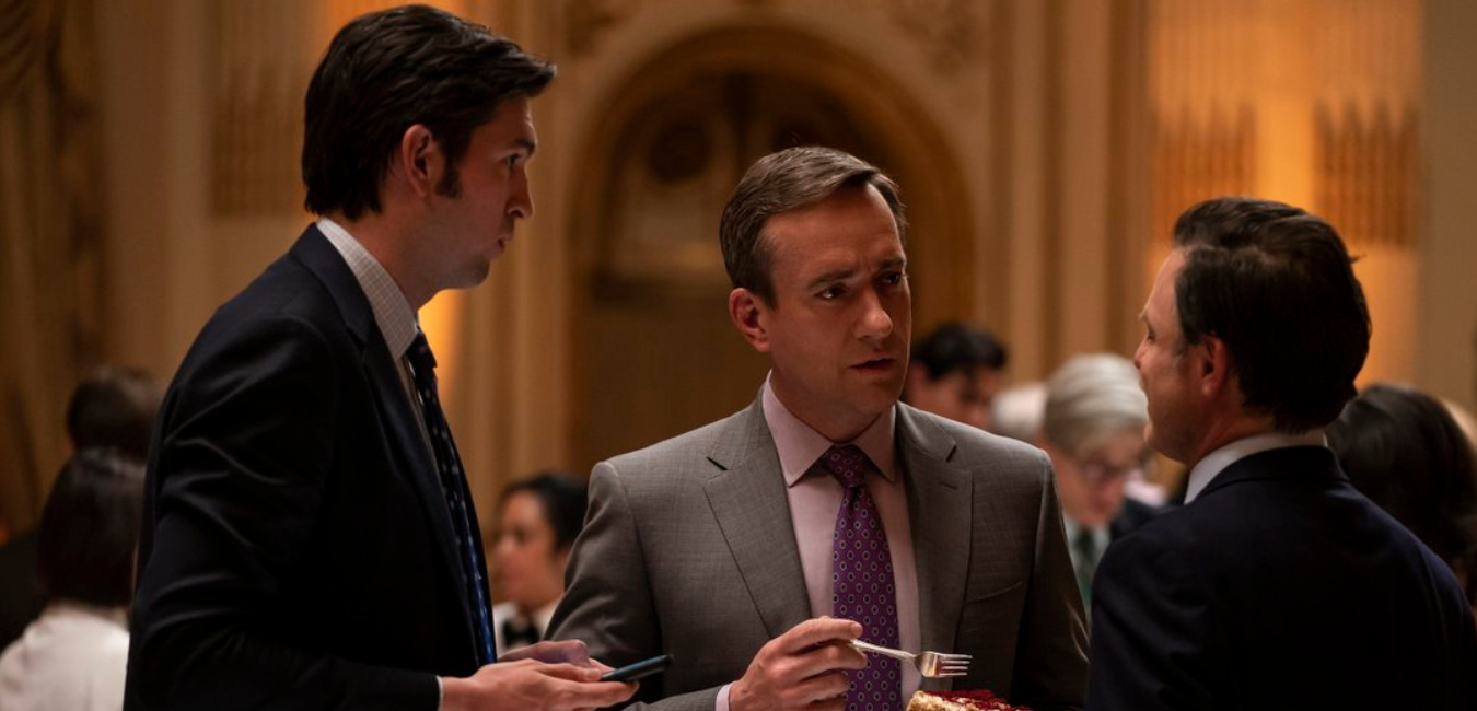 Succession Season 4: When is it premiering on HBO Max?