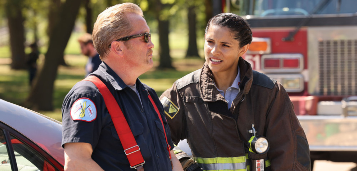 Chicago Fire Season 11 Episode 3: Who is most likely to die in the upcoming episode? 