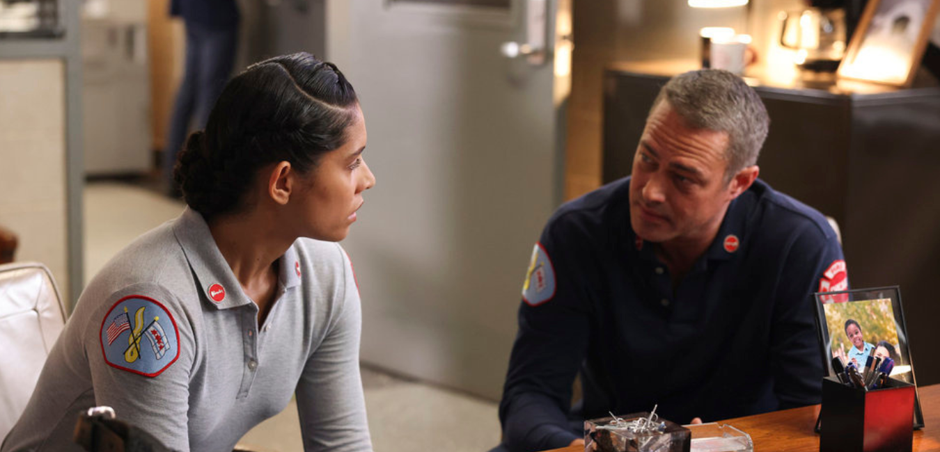 Chicago Fire Season 11 Episode 5: Release date, how to watch, episode details and more