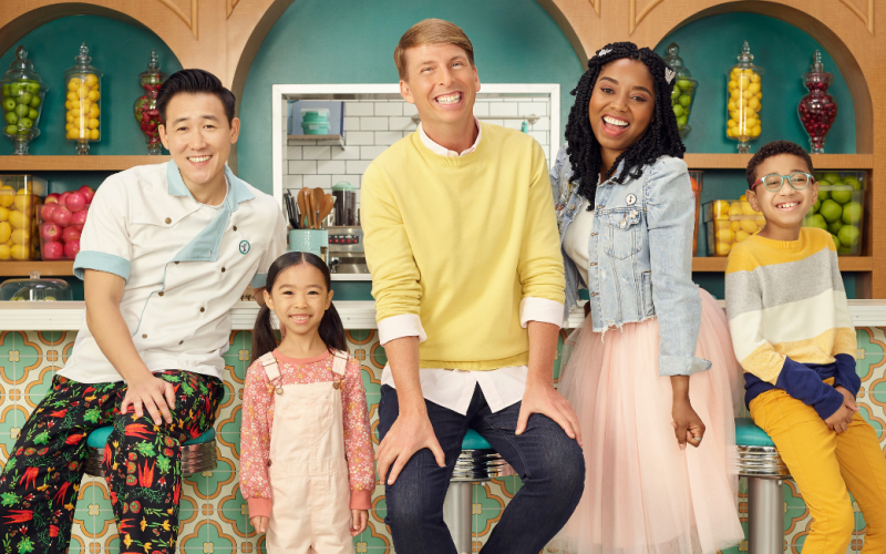 Hello, Jack! The Kindness Show Season 2: Is it premiering in October 2022?