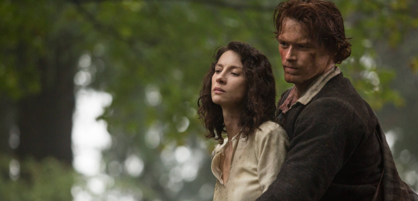 Outlander Season 7 Won't Come to Starz in October 2022