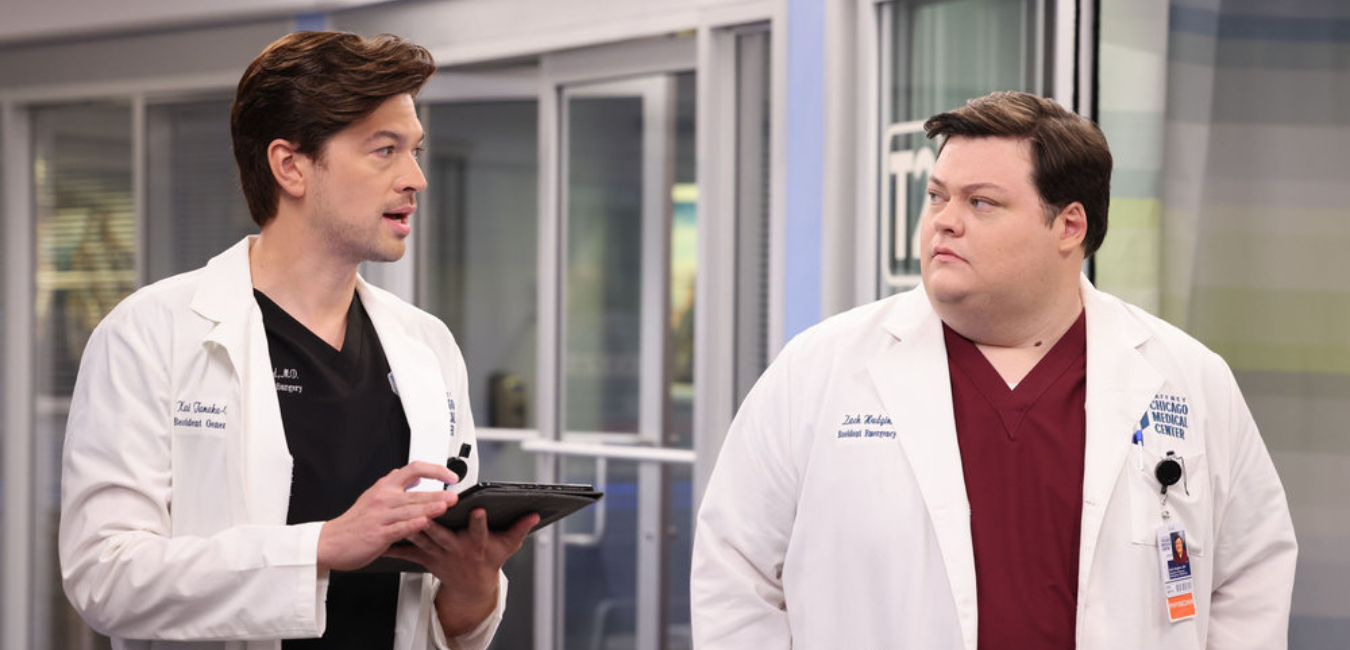 Chicago Med Season 8 Episode 4: When is the episode airing on NBC?