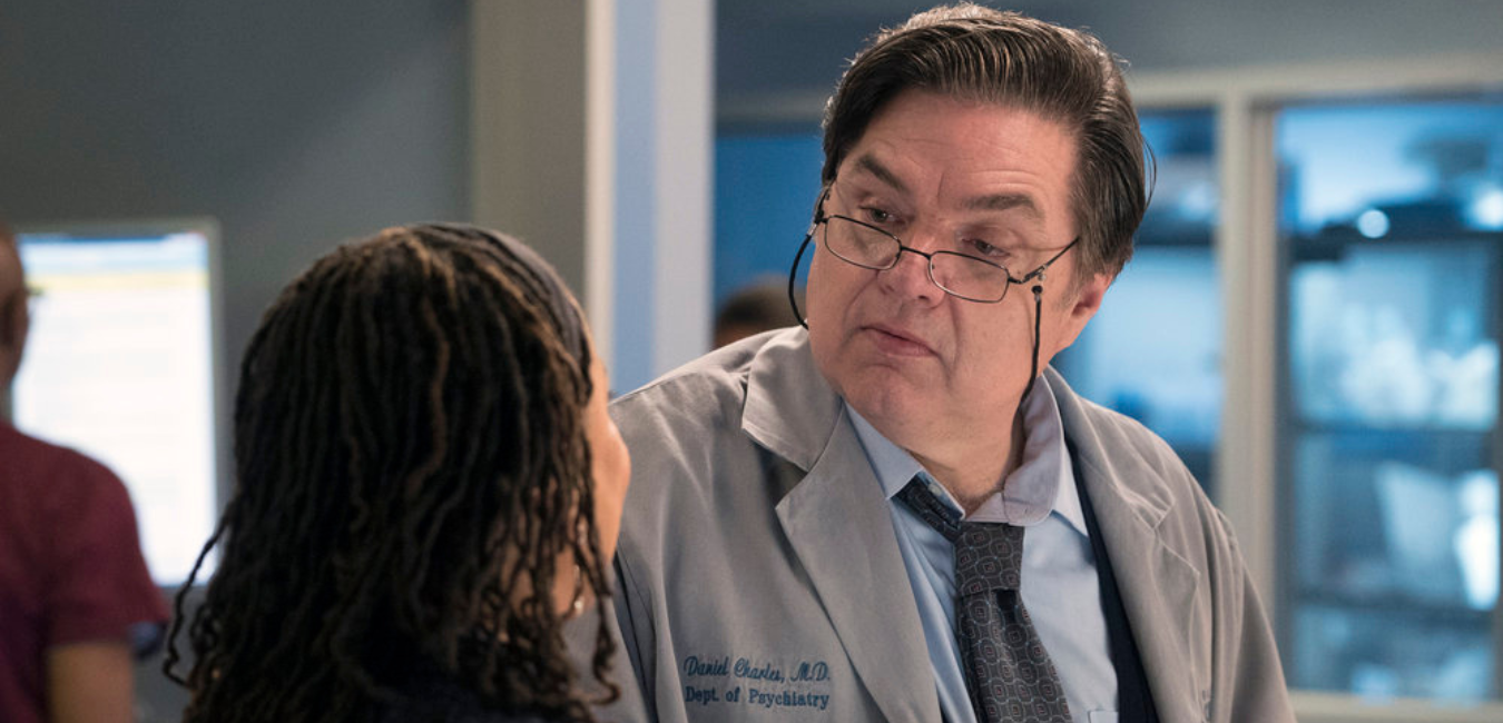 Chicago Med Season 8: What's next for Dr. Charles in the new season?