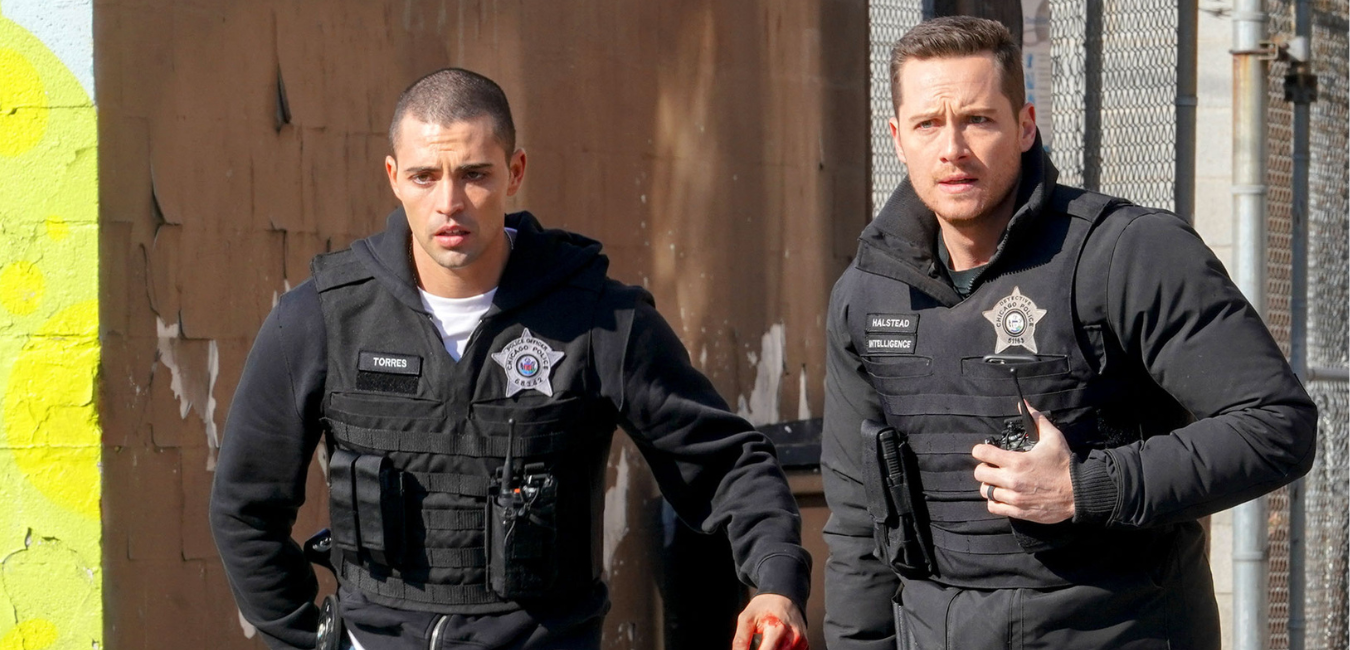 Chicago P.D. Season 10: Does Dante Torres Have a New Love Interest? 