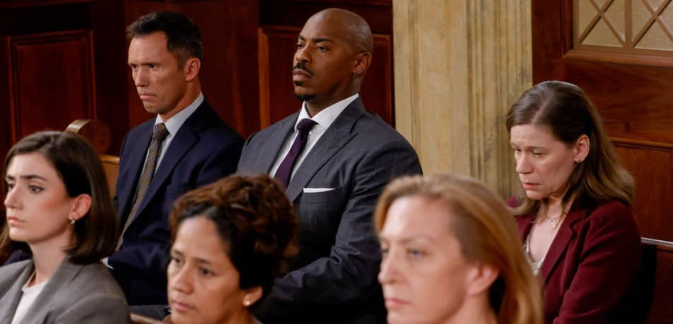 Law & Order Season 22: How many episodes are there in the new season?