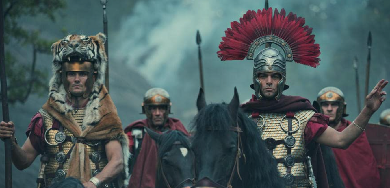 Barbarians Season 3: Is it renewed or not? 