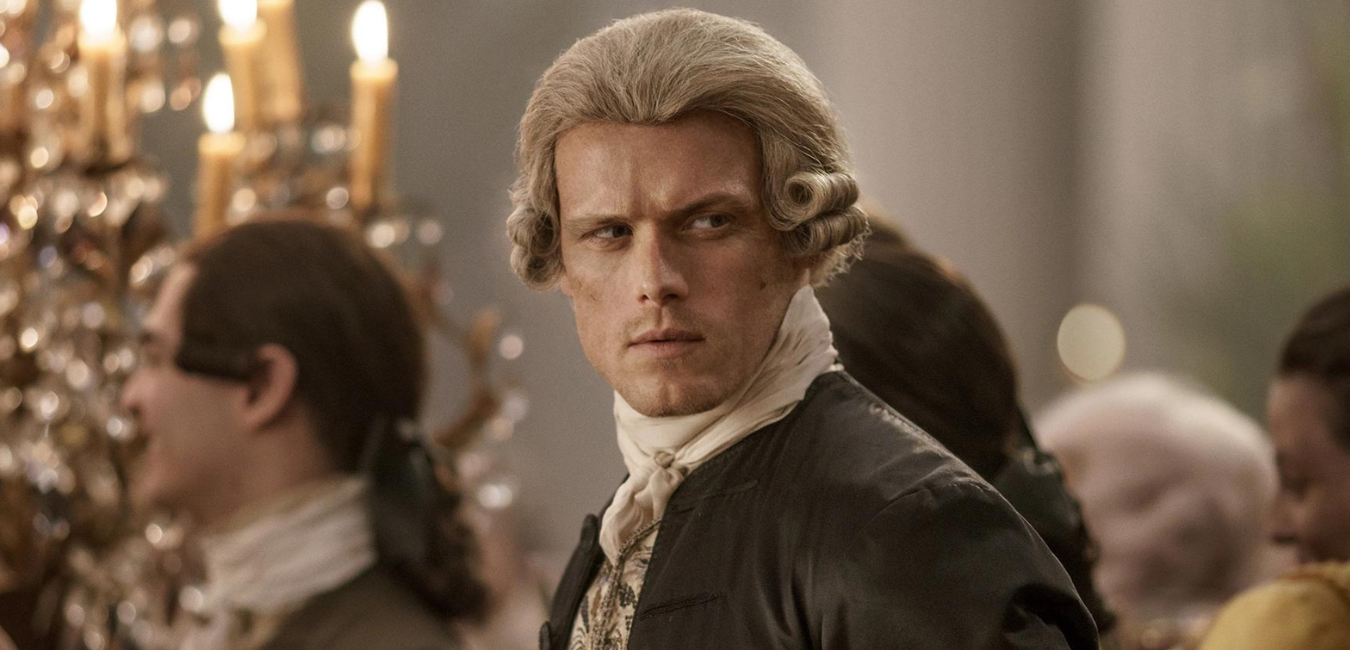 Outlander: Blood of My Blood: Everything we know so far