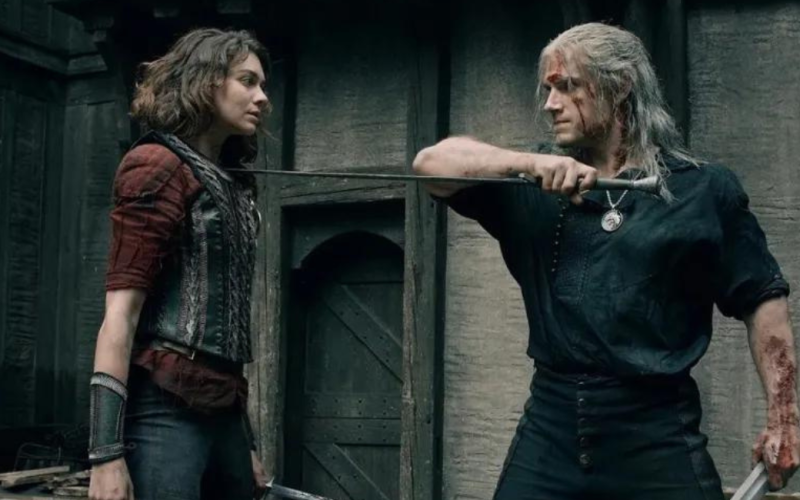 The Witcher Season 4: Upcoming season will star Liam Hemsworth as the hunter Geralt of Rivia