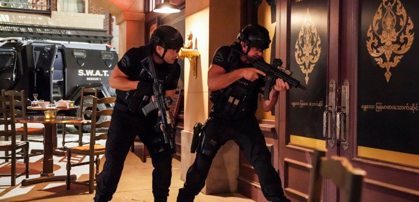 SWAT Season 6: Will it premiere in October 2022 or not? 