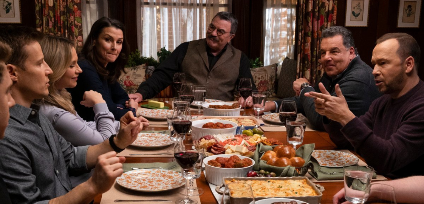 Is Tom Selleck leaving the show after Blue Bloods Season 13?