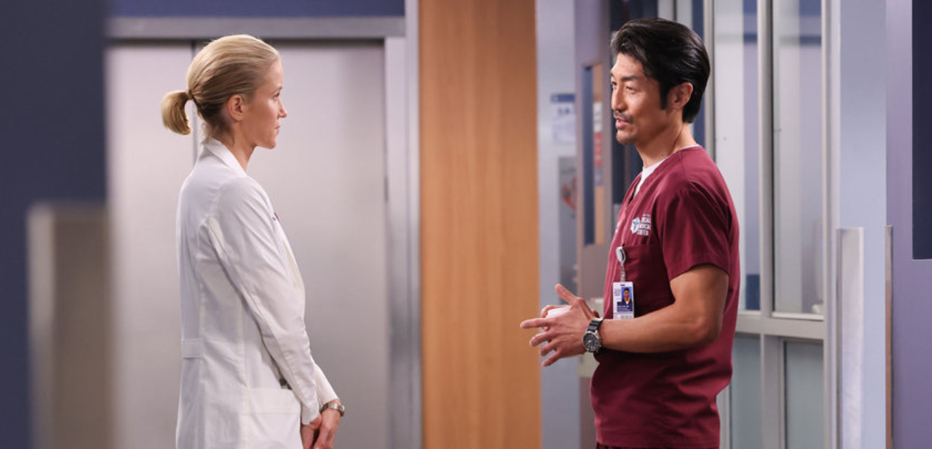 Chicago Med Season 8 Episode 4: When is the episode airing on NBC?