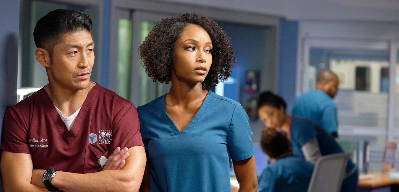 Chicago Med Cast: Is Dr. Ethan Choi leaving the show after eight seasons?