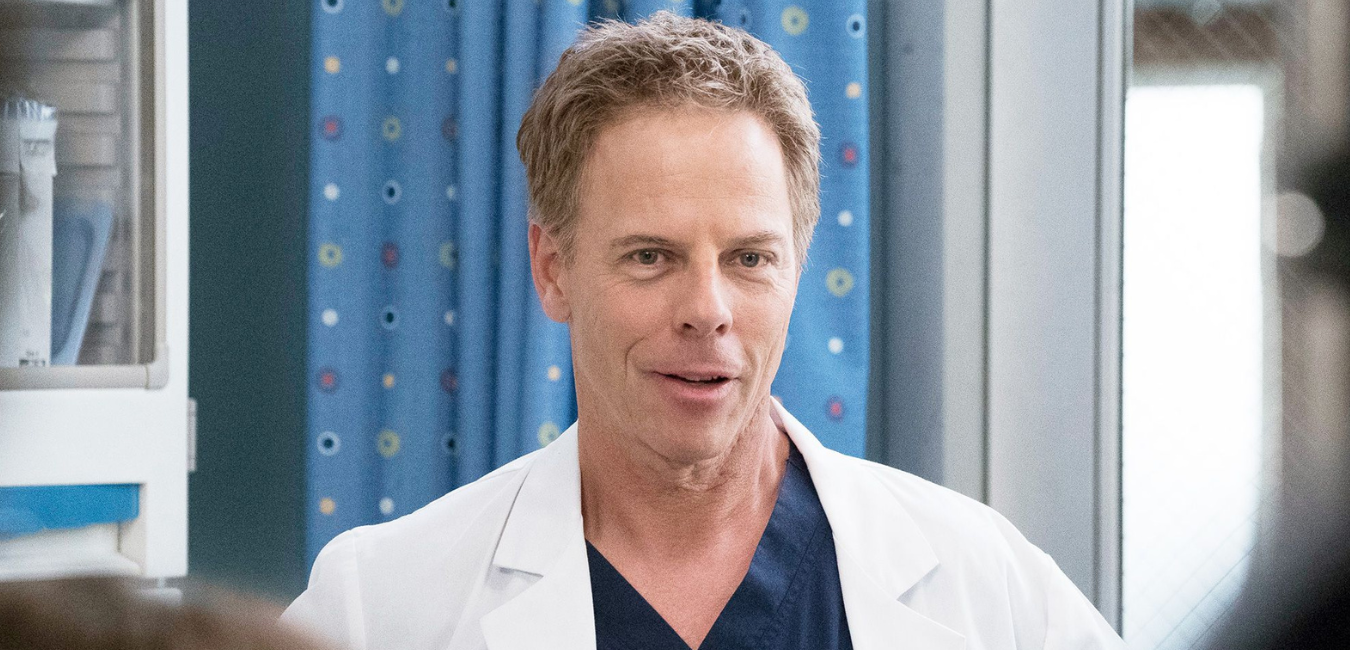Grey's Anatomy Season 19: Is Greg Germann returning as Tom Koracick in the new episodes?