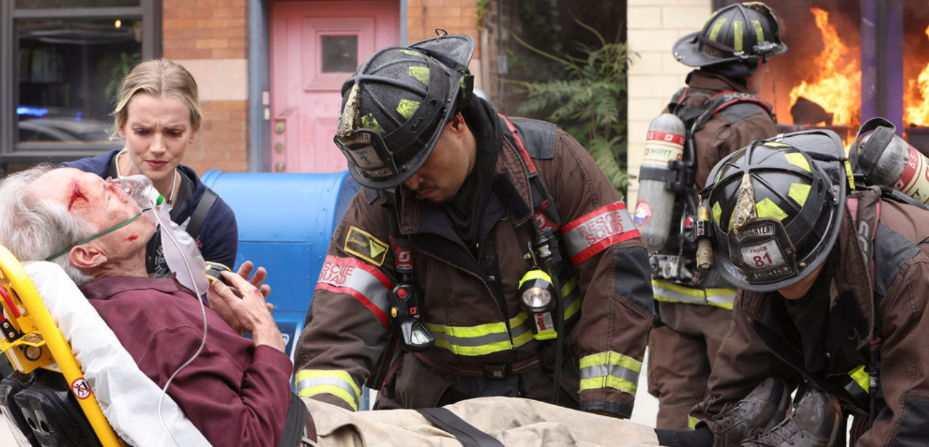Chicago Fire Season 11: When will the new episodes premiere on NBC?