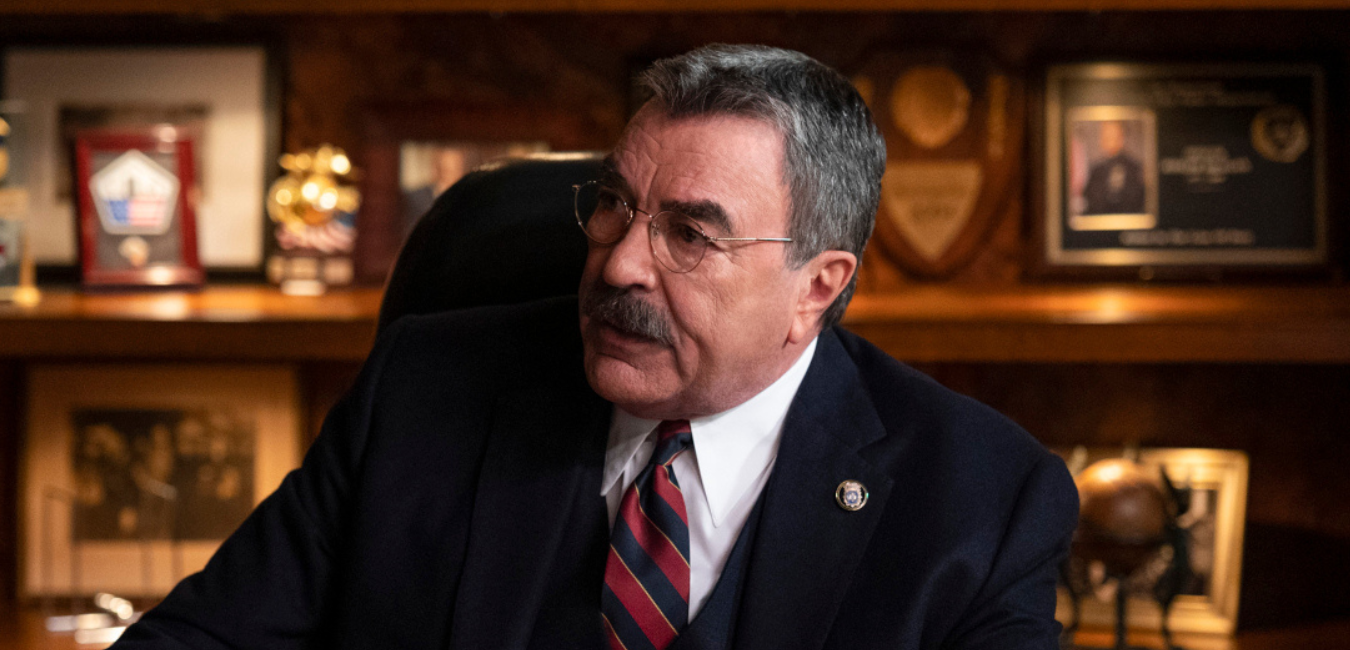 Blue Bloods Is Tom Selleck leaving the show after Season 13?