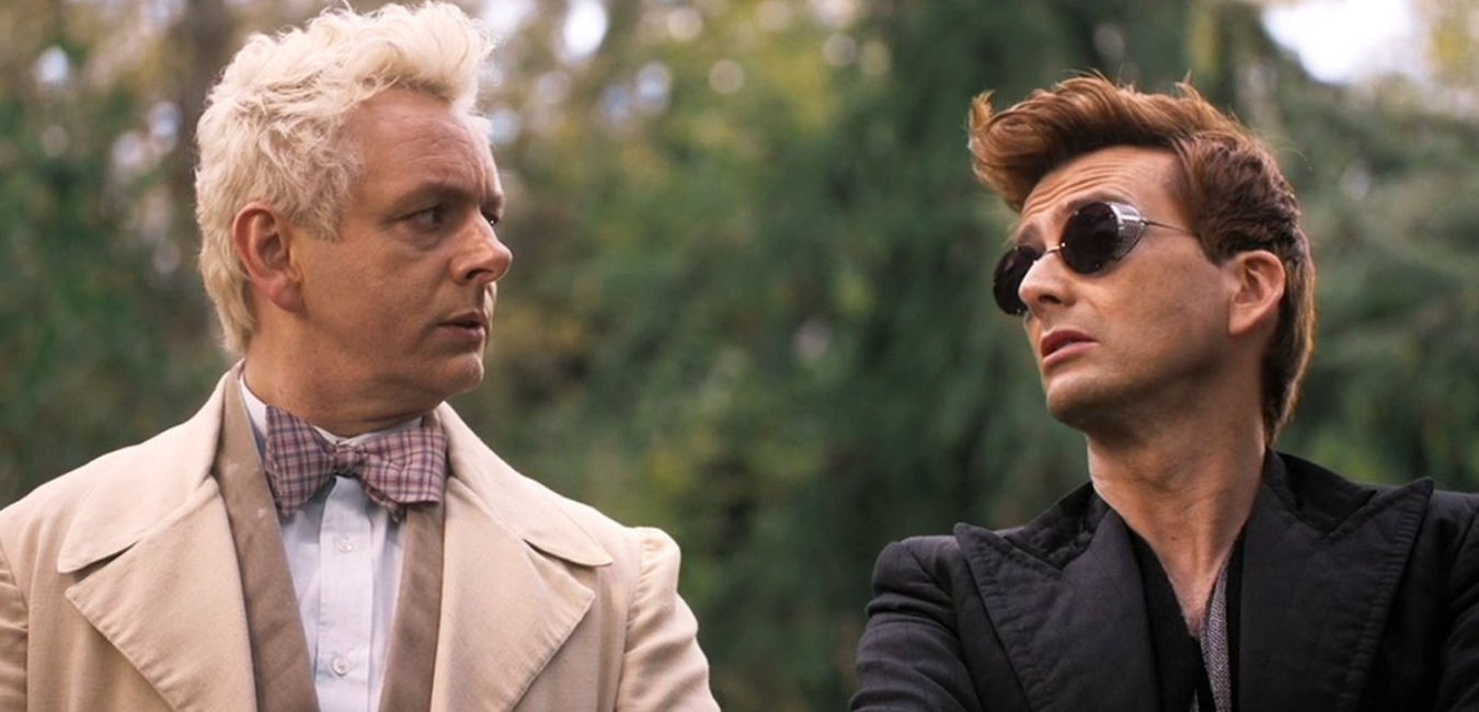 Good Omens Season 2 Release Date Plot Cast Where To Stream And Other Details 5155