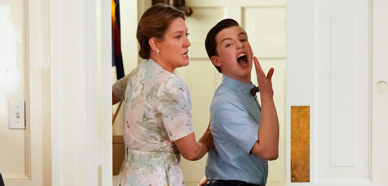 Young Sheldon Season 6 Episode 4: Release date, plot, how to watch, episode details and more