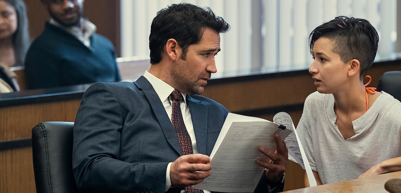 Is Lincoln Lawyer season 2 coming to Netflix in October? 