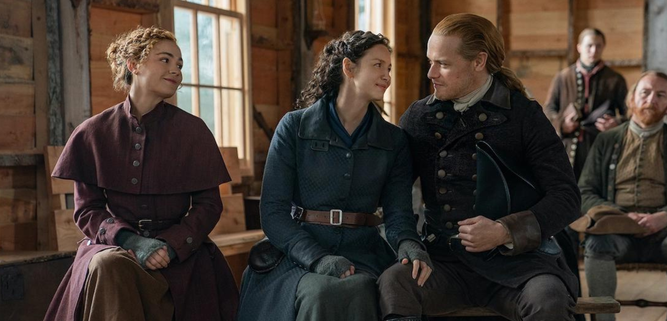 Outlander Season 7: Which characters from the past are returning?