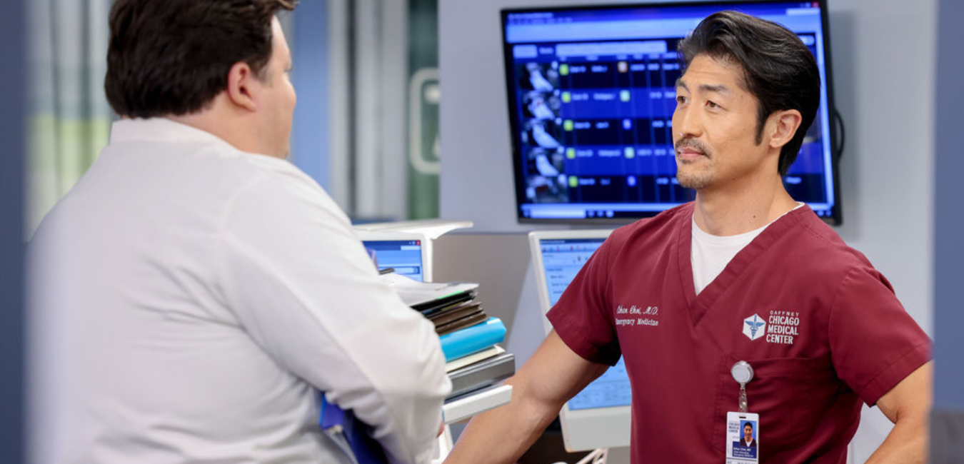 Chicago Med Season 8 Episode 3: Release Date, how to watch, cast, episode details and more