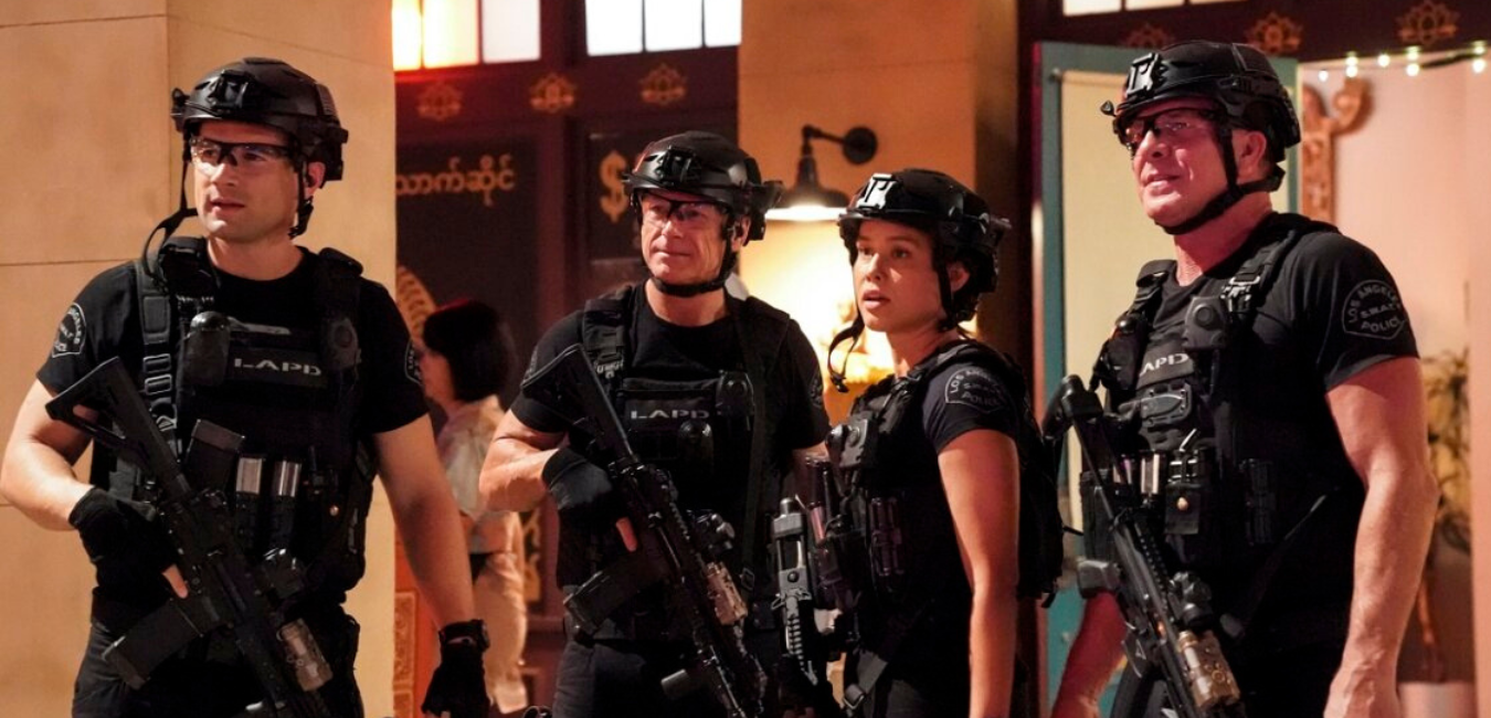 SWAT Season 6: Will it premiere in October 2022 or not? 
