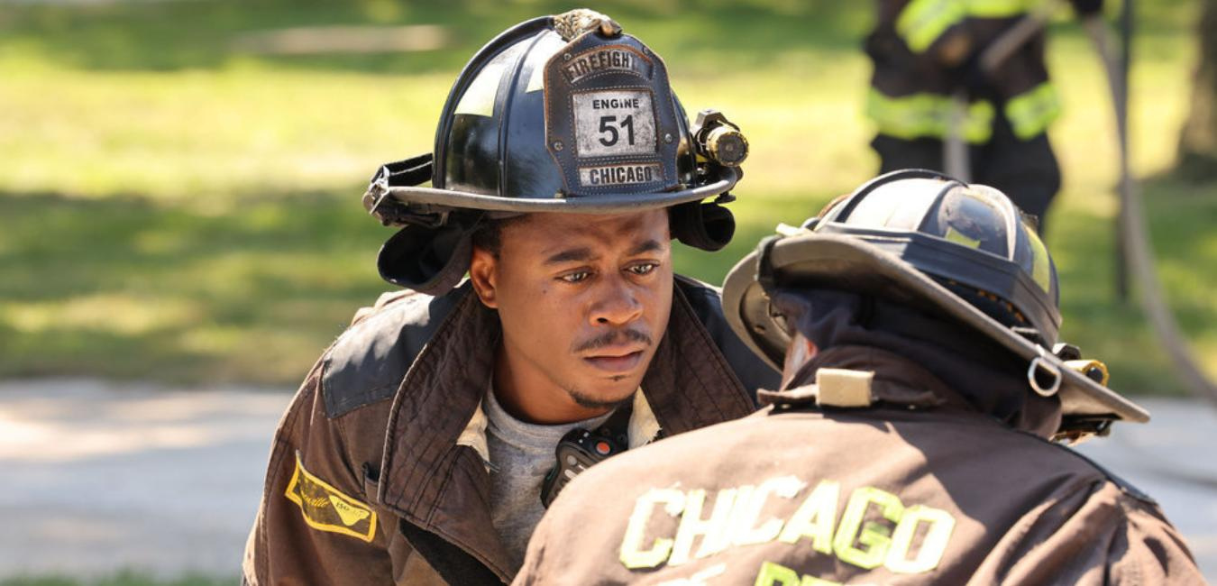Chicago Fire Season 11: How many episodes are there in the new season?