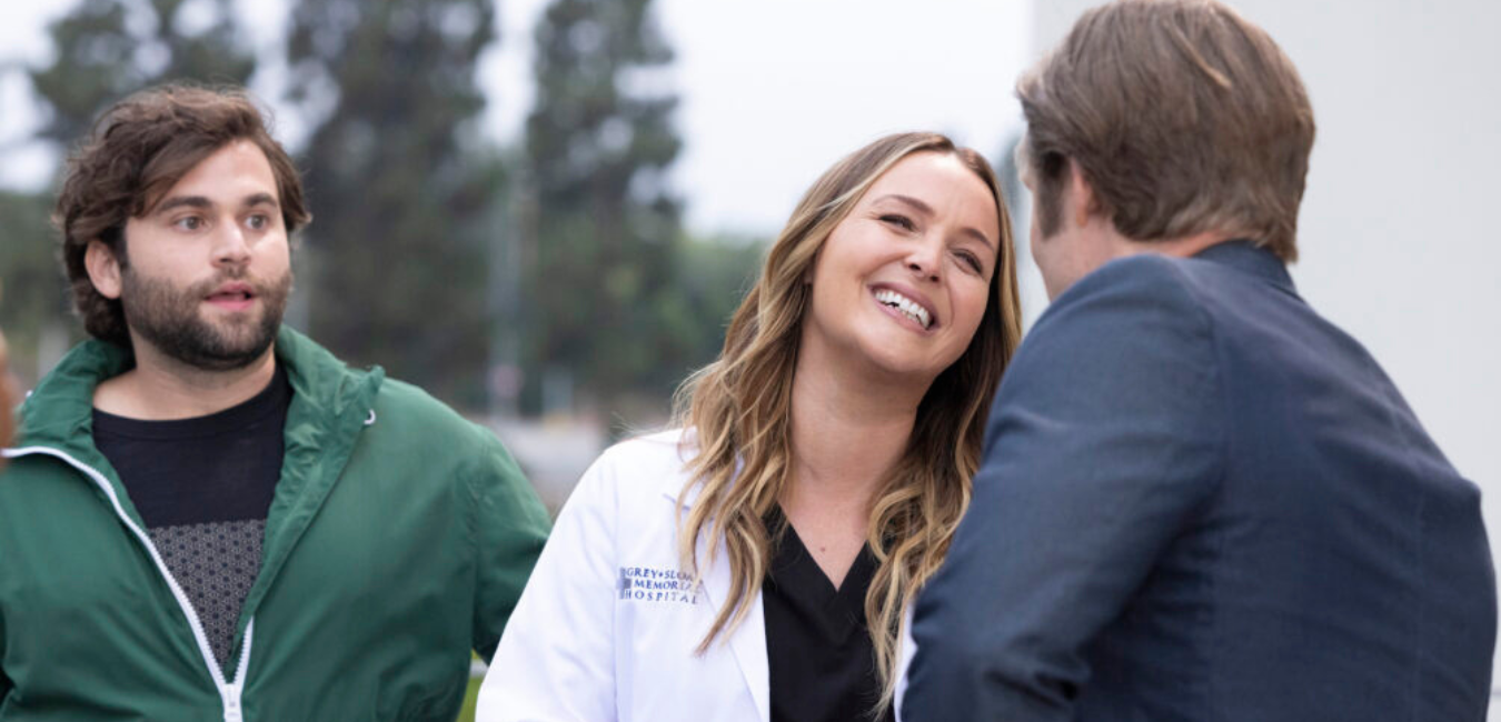 Grey's Anatomy Season 19: When will it premiere on Netflix?