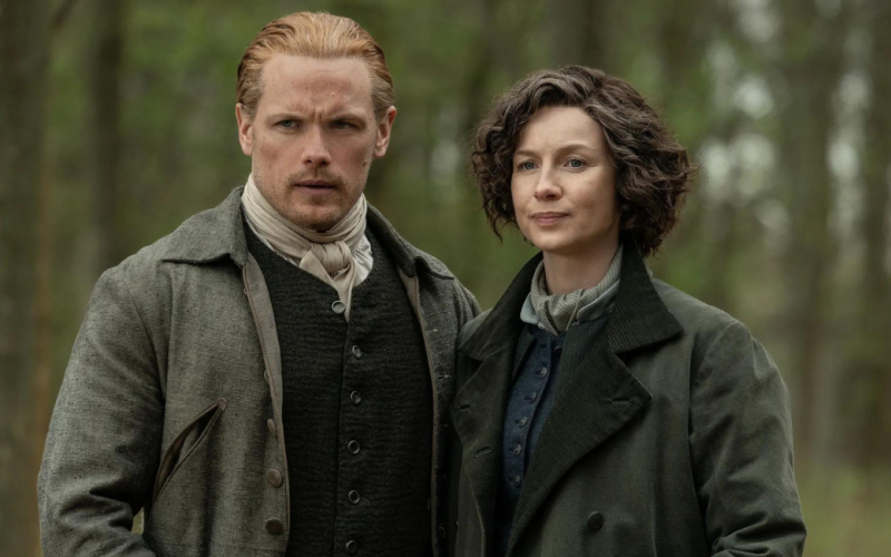 Outlander Season 7: Which characters from the past are returning?