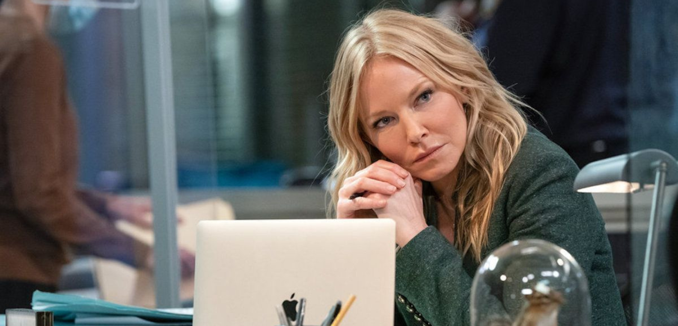 Kelli Giddish's final episode of Law & Order: Special Victims Unit has been announced