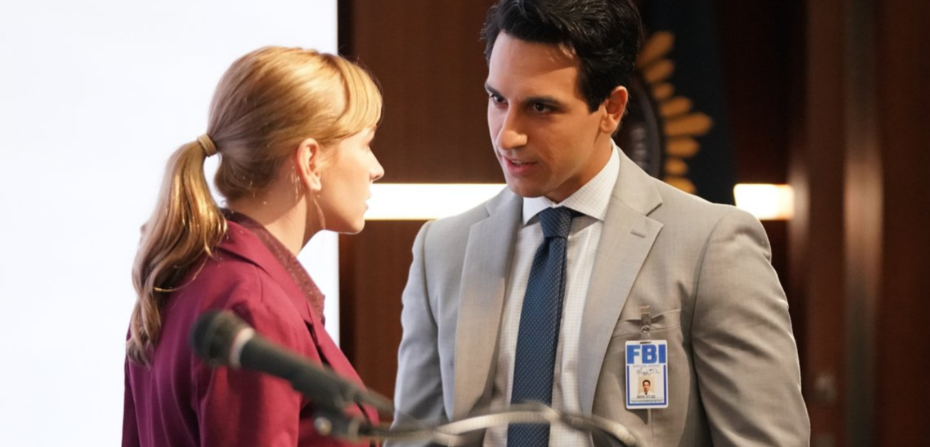 The Rookie: Feds Gets Full Season Pickup at ABC