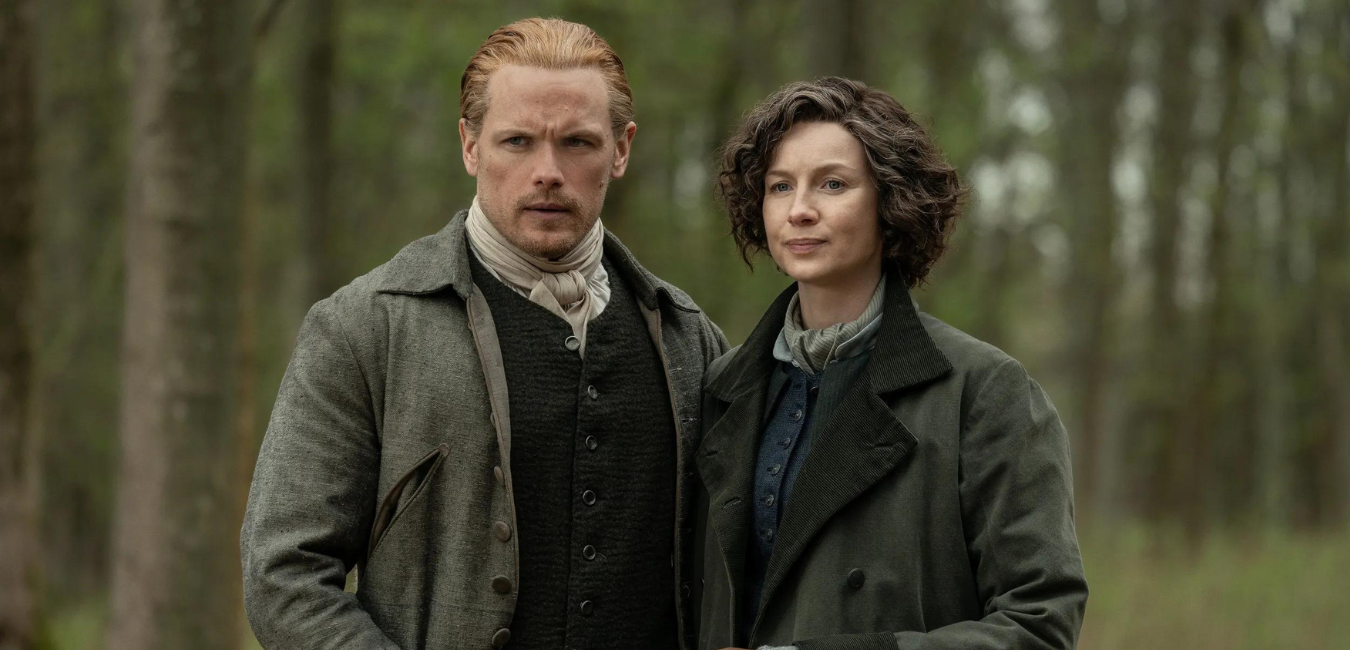 Outlander: Blood Of My Blood: Everything We Know So Far