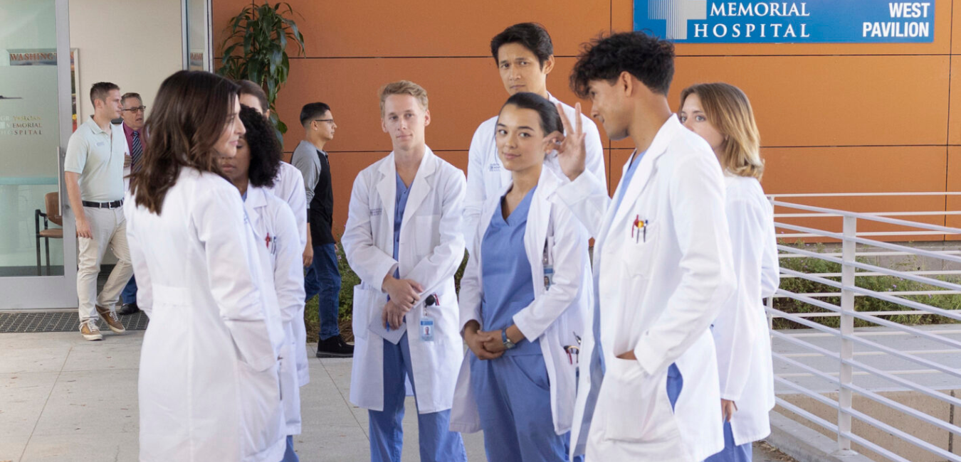 Grey's Anatomy Season 19: When will it premiere on Netflix?