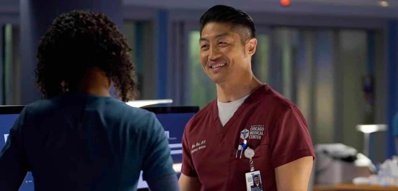 Chicago Med Cast: Is Dr. Ethan Choi leaving the show after eight seasons?