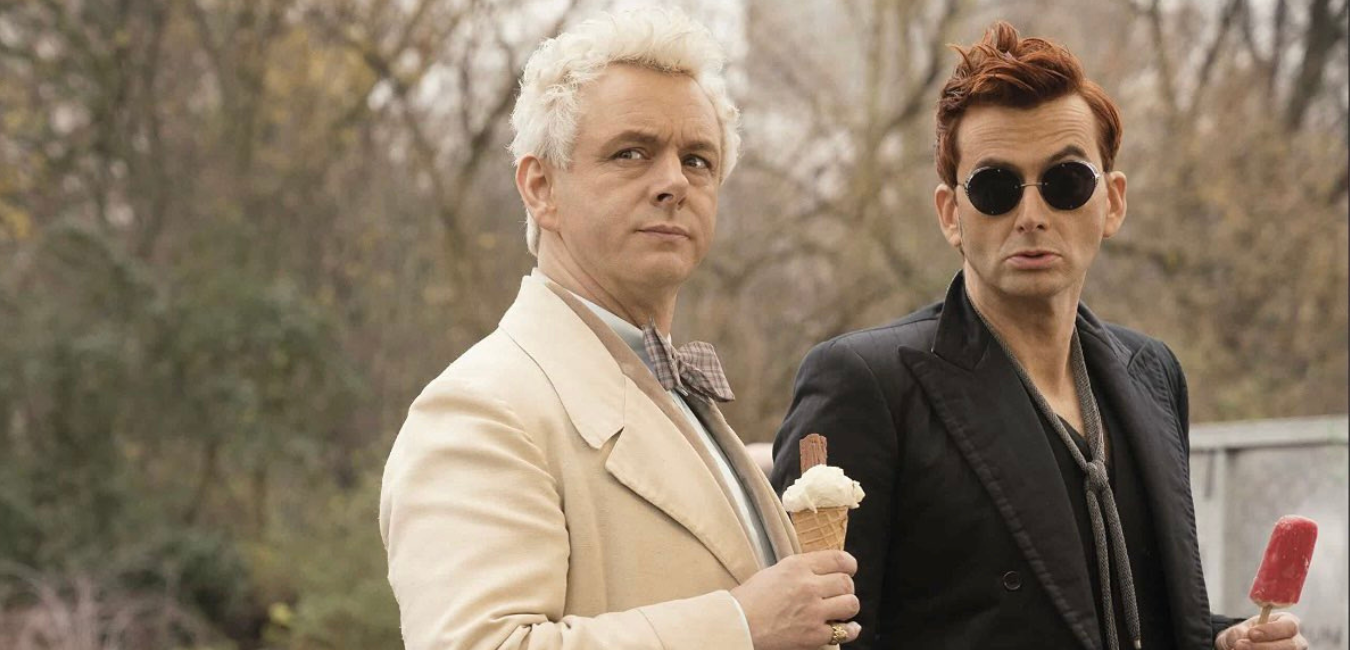 Good Omens Season 2: Release date, plot, cast, where to stream, and other details