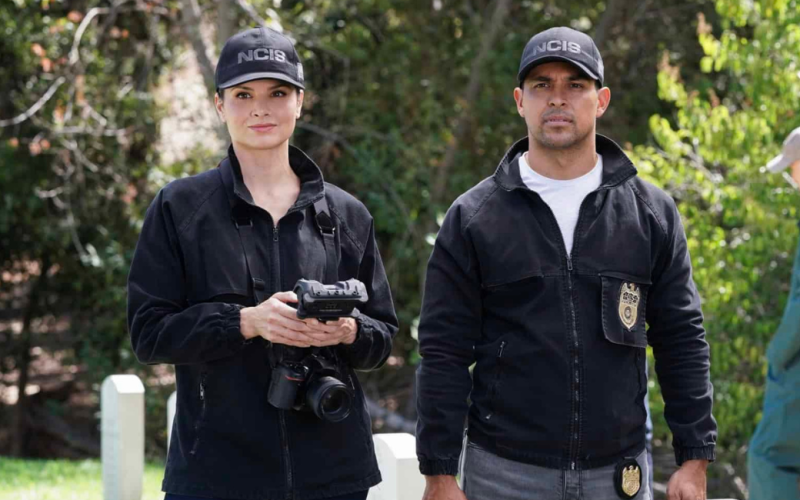 NCIS Season 20 Episode 4: Release date, how to watch, episode details and more