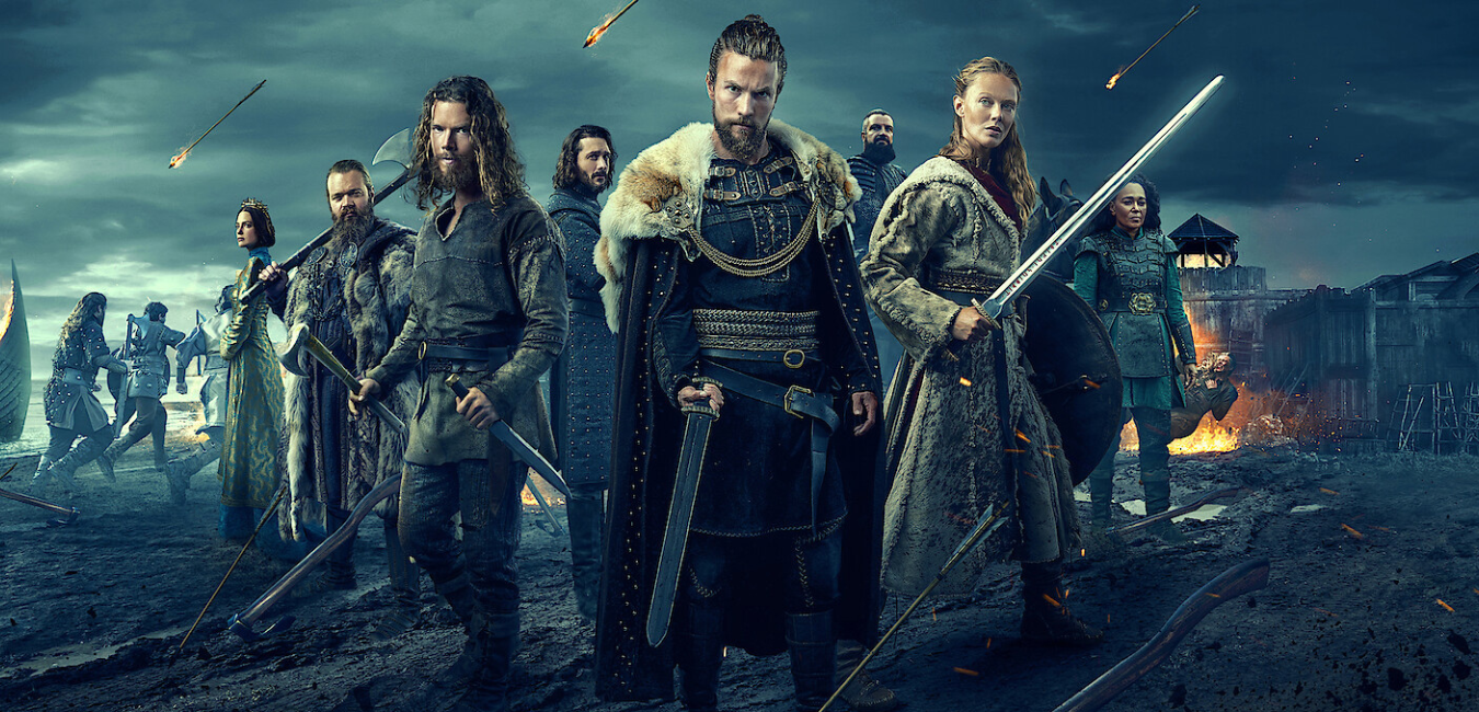 Vikings Valhalla Season 2