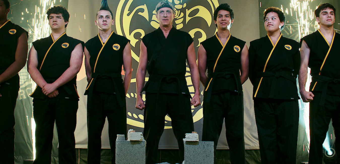 Cobra Kai season 6: What is the renewal status and what we know so far